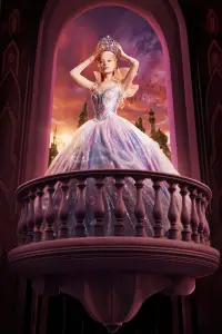 Poster to the movie "Wicked Part Two" #515749