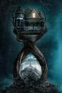Poster to the movie "Until Dawn" #751502