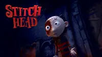 Backdrop to the movie "Stitch Head" #528070