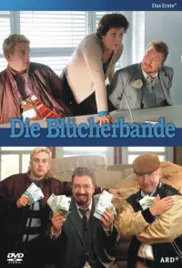 Poster to the movie "Die Blücherbande" #1170643