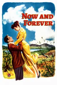 Poster to the movie "Now and Forever" #1153686