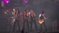 Backdrop to the movie "Alice Cooper - Road (Live at Hellfest 2022)" #1212425