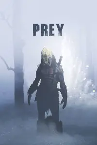 Poster to the movie "Prey" #924454
