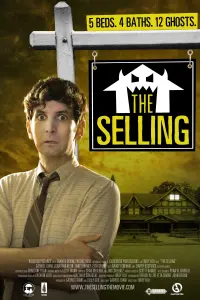 Poster to the movie "The Selling" #733675