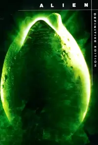 Poster to the movie "Alien" #904251