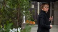 Backdrop to the movie "A Bone to Pick: An Aurora Teagarden Mystery" #811700