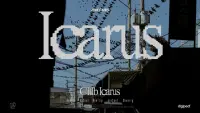 Backdrop to the movie "ARTMS: Icarus" #790815