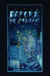 Poster to the movie "Before We Squeak" #735931