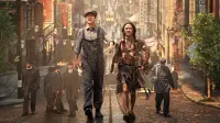 Backdrop to the movie "Detective Chinatown 1900" #816984