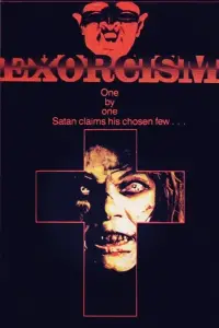 Poster to the movie "Exorcismo" #1066197