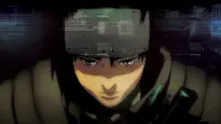 Backdrop to the movie "Ghost in the Shell" #815656