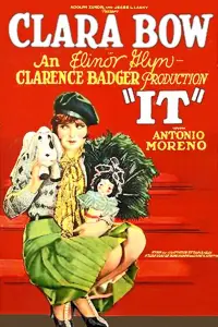 Poster to the movie "It" #738063