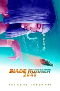 Poster to the movie "Blade Runner 2049" #903907