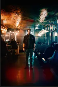 Poster to the movie "Kill Me Again" #1135616