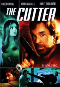 Poster to the movie "The Cutter" #1168573