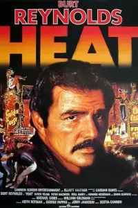 Poster to the movie "Heat" #987049