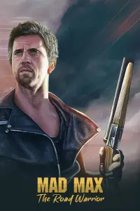 Poster to the movie "Mad Max 2" #640807