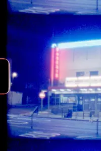 Poster to the movie "Cinema Now" #1167961