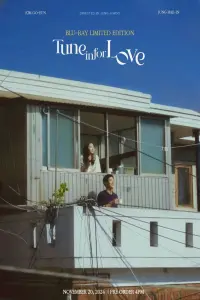 Poster to the movie "Tune in for Love" #719125