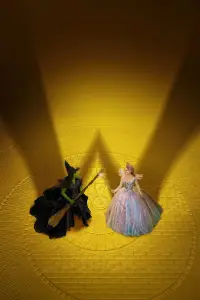 Poster to the movie "Wicked Part Two" #1051960