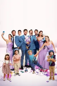 Poster to the movie "With or Without Kids" #700143