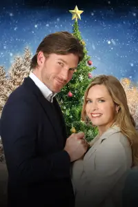 Poster to the movie "A Lot Like Christmas" #1085340