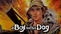 Backdrop to the movie "A Boy and His Dog" #981228