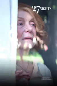 Poster to the movie "27 Nights" #1167864