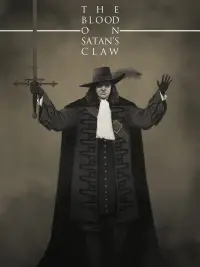 Poster to the movie "The Blood on Satan