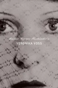 Poster to the movie "Veronika Voss" #1156745