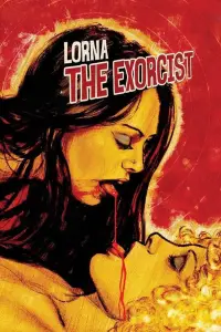 Poster to the movie "Lorna, the Exorcist" #1141745