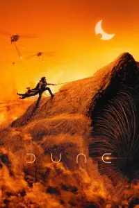 Poster to the movie "Dune: Part Two" #906522