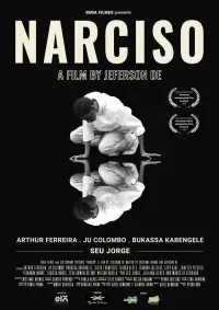 Poster to the movie "Narciso" #623372