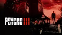 Backdrop to the movie "Psycho III" #966127