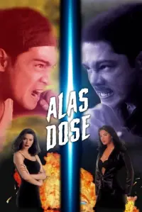 Poster to the movie "Alas Dose" #1040474