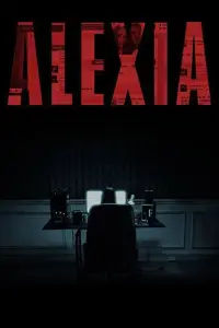 Poster to the movie "Alexia" #745459