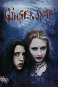Poster to the movie "Ginger Snaps" #1025454