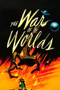 Poster to the movie "The War of the Worlds" #967230