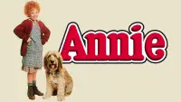 Backdrop to the movie "Annie" #731895