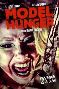 Poster to the movie "Model Hunger" #1040653