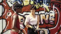 Backdrop to the movie "Breakin
