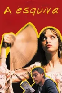 Poster to the movie "Games of Love and Chance" #678525