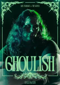 Poster to the movie "Ghoulish" #1064607