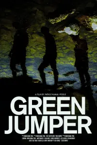 Poster to the movie "Green Jumper" #785137