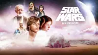 Backdrop to the movie "Star Wars" #902162