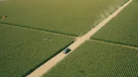 Backdrop to the movie "Interstellar" #709624