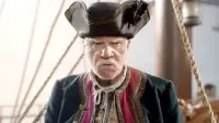 Backdrop to the movie "TimeCrafters: The Treasure of Pirate