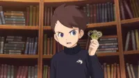 Backdrop to the movie "Yo-kai Watch: Forever Friends" #750908