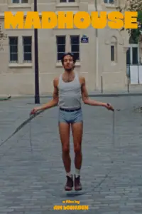 Poster to the movie "Madhouse" #1071372