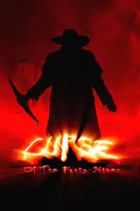 Poster to the movie "Curse of the Forty-Niner" #953410